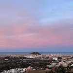 Mediterranean View Apartment Dénia