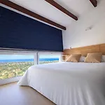 Mediterranean View Apartment