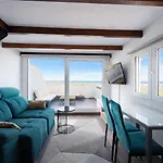Mediterranean View Apartment