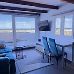 Apartment Mediterranean View Dénia