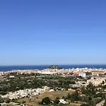 Lägenhet Mediterranean View *