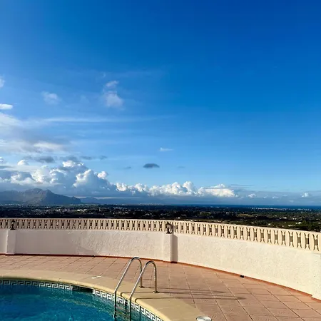 Appartamento Mediterranean View