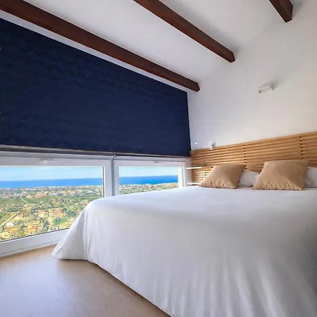 Mediterranean View Appartement