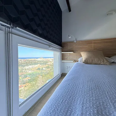 Apartment Mediterranean View