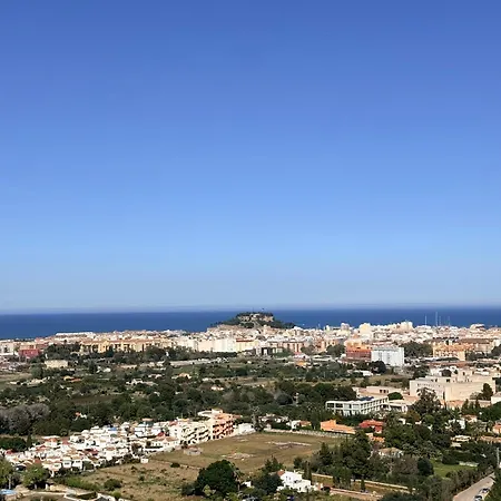 Apartment Mediterranean View *