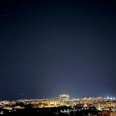 Appartamento Mediterranean View