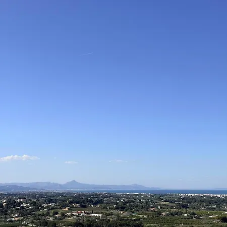 Appartamento Mediterranean View