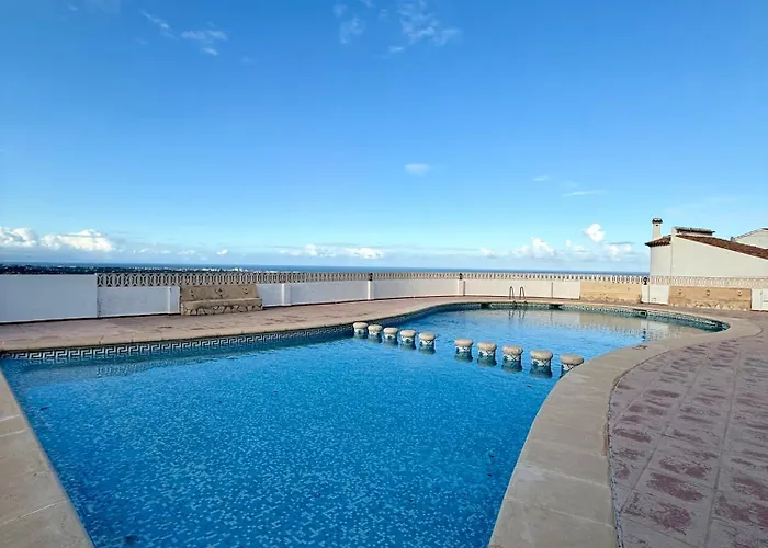 Mediterranean View *