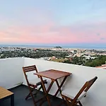 Mediterranean View Denia