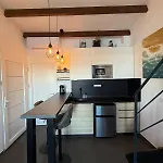 Mediterranean View Apartment Denia