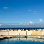 Mediterranean View *