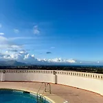 Apartment Mediterranean View
