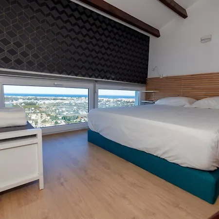 Mediterranean View Apartment