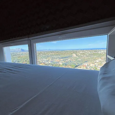 Mediterranean View Apartment *