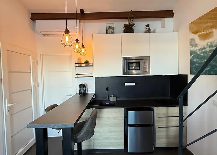 Mediterranean View Apartment Denia