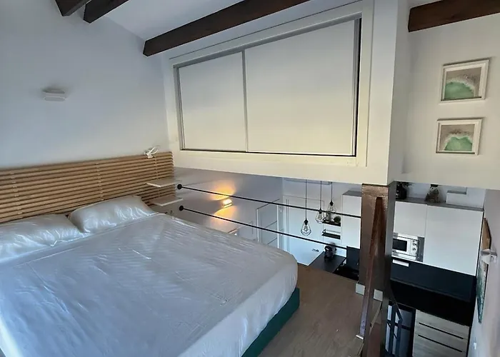 Apartment Mediterranean View Denia