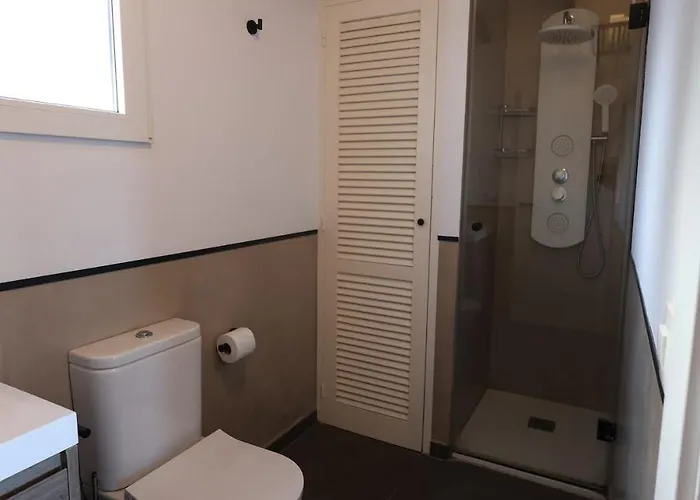 Apartment Mediterranean View *