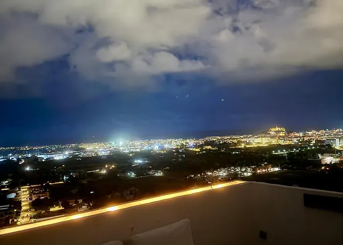 Mediterranean View Denia