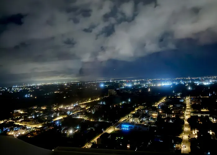 Mediterranean View Apartment *