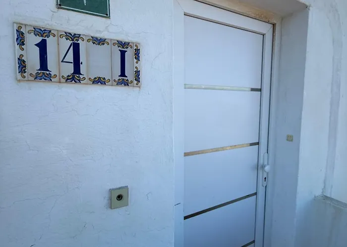 Mediterranean View Apartment *